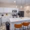 Beautiful Fenced 3BR 2BA Near Exciting Downtown - 圣安东尼奥