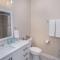 Beautiful Fenced 3BR 2BA Near Exciting Downtown - 圣安东尼奥