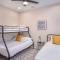 Beautiful Fenced 3BR 2BA Near Exciting Downtown - 圣安东尼奥