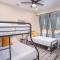 Beautiful Fenced 3BR 2BA Near Exciting Downtown - 圣安东尼奥