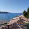 Room with amazing sea view - Himare