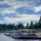 The Lake Chalet