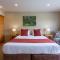 Te Weheka Boutique Hotel