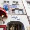 Foto: Altstadt Hotel Magic Luzern