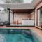 AB UBUD LUXURY VILLA - 乌布