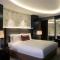 Foto: Grand Mercure Beijing Dongcheng 12/70