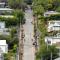 Sleep on the Steepest Street in the World!