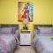 Relaxing Guest Huse in the heart of Ndabeni