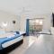 Hotel Tropiq - Cairns