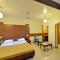 Budget Inn Bellevue - Surat