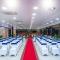 Hotel Mansha Regency