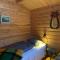 Lofoten Midnight Sun Lodge - Sandsletten