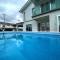 De Nadia Homestay