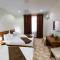 HOTEL Diyor Gold - 撒马尔罕