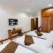 HOTEL Diyor Gold