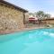 Gorgeous Home In Greppolungo With Outdoor Swimming Pool