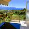 Maisonette sea view , Finikounda - 菲尼孔塔