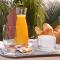Appart Hotel Lou Castelet