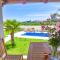 Holiday Home - Istrian Dream with swimming pool