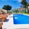 Holiday Home - Istrian Dream with swimming pool