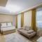 Christis Hotel Borova