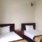 Green Garden Residence Hotel