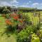 Westerley Country B & B with exclusive Guest lounge - Buckfastleigh