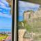 Toutes voiles dehors - Vue mer & château - Cosy - Dieppe
