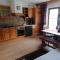 Apartment mit Herz
