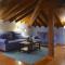 Hotel Valle De Arco