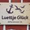 50053 "Luettje Glück" - Altfunnixsiel