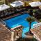 Hotel Villa Carlotta