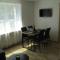 apartmány LUHA