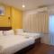 Blue Orchid Beach Krabi - SHA Certified