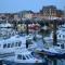 Toutes voiles dehors - Vue mer & château - Cosy - Dieppe