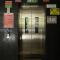 Hotel Wall City 55