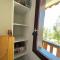 Appartement aux pieds des pistes - La Plagne Montalbert - Panorama 1350
