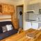 Appartement aux pieds des pistes - La Plagne Montalbert - Panorama 1350