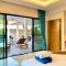 Cozy Two Bedrooms Villa by G Estate - Strand Rawai