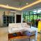 Cozy Two Bedrooms Villa by G Estate - Strand Rawai