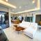 Cozy Two Bedrooms Villa by G Estate - Strand Rawai