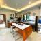 Cozy Two Bedrooms Villa by G Estate - Strand Rawai