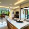 Cozy Two Bedrooms Villa by G Estate - Strand Rawai