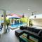 Cozy Two Bedrooms Villa by G Estate - Strand Rawai