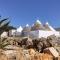 I Trulli Da Ross