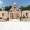 Trullo Fragno by Wonderful Italy