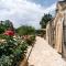 Trullo Fragno by Wonderful Italy