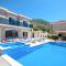 Luxury Villa Miriam with private pool and jet pool near Dubrovnik - Ivanica