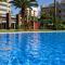 IBERSOL SPA AQQUARIA SUITES