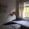 Le Chalet II free unlimited wifi 2 bed chalet House